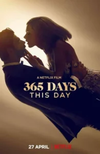 หนังออนไลน์ 365 Days: This Day (2022) 365 วัน