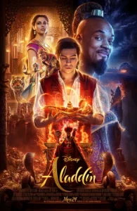 หนังออนไลน์ Aladdin (2019) อะลาดิน