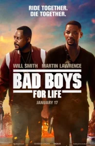 หนังออนไลน์ Bad Boys for Life (2020) คู่หูขวางนรก ตลอดกาล