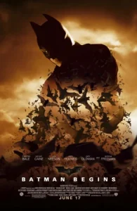 หนังออนไลน์ Batman Begins (2005) แบทแมน บีกินส์