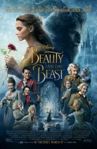 หนังออนไลน์ Beauty and the Beast (2017) โฉมงามกับเจ้าชายอสูร