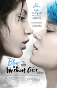 ดูหนังออนไลน์ Blue is the warmest color (2013) วันนี้หัวใจกล้ารัก