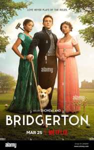 หนังออนไลน์ Bridgerton (2020) บริดเจอร์ตัน: วังวนรัก เกมไฮโซ