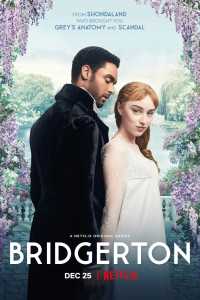 ดูหนังออนไลน์ Bridgerton Season 2 (2022) บริดเจอร์ตัน: วังวนรัก เกมไฮโซ
