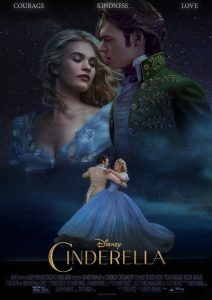 ดูหนังออนไลน์ Cinderella (2015) ซินเดอเรลล่า