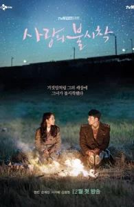 ดูหนังออนไลน์ Crash Landing On You (2019) ปักหมุดรักฉุกเฉิน