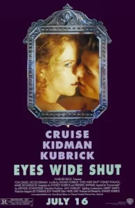 หนังออนไลน์ Eyes Wide Shut (1999) พิษราคะ