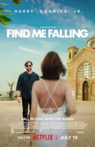 ดูหนังออนไลน์ Find Me Falling (2024) ค้นหาหัวใจที่หล่นหาย