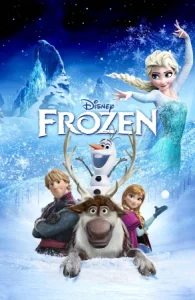 ดูหนังออนไลน์ Frozen (2013) ผจญภัยแดนคำสาปราชินีหิมะ
