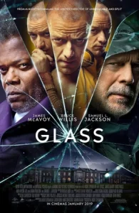 ดูหนังออนไลน์ Glass (2018) คนเหนือมนุษย์