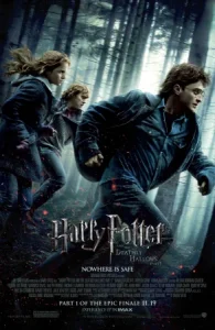 ดูหนังออนไลน์ Harry Potter and the Deathly Hallows: Part 1 (2010) แฮร์รี่ พอตเตอร์ กับ เครื่องรางยมทูต ภาค 1