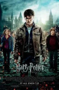 ดูหนังออนไลน์ Harry Potter and the Deathly Hallows: Part 2 (2011) แฮร์รี่ พอตเตอร์ กับ เครื่องรางยมทูต ภาค 2