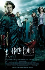 ดูหนังออนไลน์ Harry Potter and the Goblet of Fire (2005) แฮร์รี่ พอตเตอร์กับถ้วยอัคนี