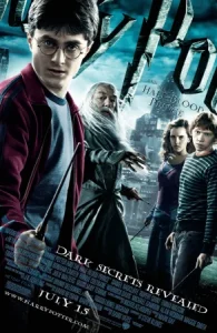 ดูหนังออนไลน์ Harry Potter and the Half-Blood Prince (2009) แฮร์รี่ พอตเตอร์ กับ เจ้าชายเลือดผสม