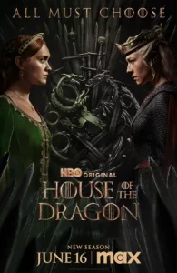 หนังออนไลน์ House of the Dragon (2022) ตระกูลแห่งมังกร