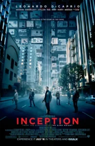 หนังออนไลน์ Inception (2010) จิตพิฆาตโลก