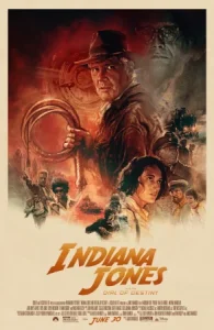 หนังออนไลน์ Indiana Jones and the Dial of Destiny (2023) อินเดียน่า โจนส์ กับกงล้อแห่งโชคชะตา