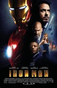 หนังออนไลน์ Iron Man (2008) ไอรอนแมน