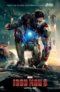 หนังออนไลน์ Iron Man 3 (2013) ไอรอนแมน 3