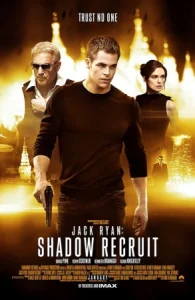 ดูหนังออนไลน์ Jack Ryan Shadow Recruit (2014) แจ็ค ไรอัน สายลับไร้เงา