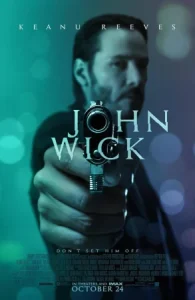 หนังออนไลน์ John Wick (2014) จอห์น วิค แรงกว่านรก