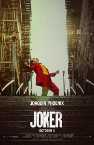 หนังออนไลน์ Joker (2019) โจ๊กเกอร์