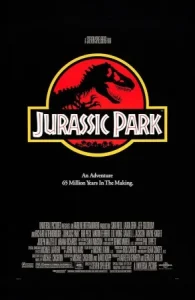หนังออนไลน์ Jurassic Park (1993) จูราสสิค พาร์ค กำเนิดใหม่ไดโนเสาร์