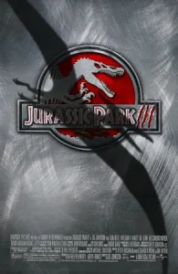 หนังออนไลน์ Jurassic Park III (2001) จูราสสิค พาร์ค 3