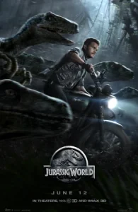 หนังออนไลน์ Jurassic World (2015) จูราสสิค เวิลด์