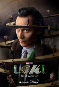 หนังออนไลน์ Loki Season 2 (2023) โลกิ ซีซั่น 2