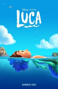 ดูหนังออนไลน์ Luca (2021) ลูก้า