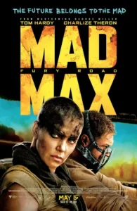 หนังออนไลน์ Mad Max: Fury Road (2015) แมด แม็กซ์: ถนนโลกันตร์