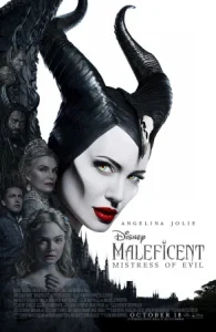 หนังออนไลน์ Maleficent: Mistress of Evil (2019) มาเลฟิเซนต์: นางพญาปีศาจ