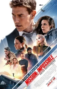 ดูหนังออนไลน์ Mission: Impossible – Dead Reckoning Part One (2023) มิชชั่น:อิมพอสซิเบิ้ล ล่าพิกัดมรณะ