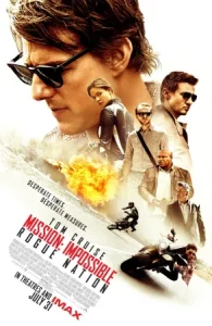 หนังออนไลน์ Mission: Impossible – Rogue Nation (2015) มิชชั่น: อิมพอสซิเบิ้ล: ปฏิบัติการรัฐอำพราง