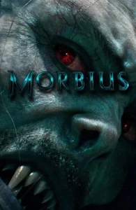 หนังออนไลน์ Morbius (2022) มอร์เบียส