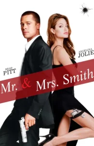 หนังออนไลน์ Mr & Mrs Smith (2005) นายและนางคู่พิฆาต มิสเตอร์แอนด์มิสซิสสมิธ