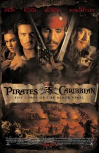 หนังออนไลน์ Pirates of the Caribbean: The Curse of the Black Pearl (2003) คืนชีพกองทัพโจรสลัดสยองโลก