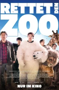 ดูหนังออนไลน์ Secret Zoo (2020) เฟค Zoo สู้โว้ย!