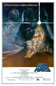 ดูหนังออนไลน์ Star Wars: Episode IV – A New Hope (1977) สตาร์ วอร์ส เอพพิโซด 4: ความหวังใหม่