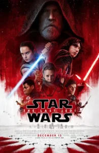 ดูหนังออนไลน์ Star Wars: Episode VIII – The Last Jedi (2017) สตาร์ วอร์ส เอพพิโซด 8: ปัจฉิมบทแห่งเจได