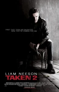 ดูหนังออนไลน์ Taken 2 (2012) เทคเคน 2 ฅนคม ล่าไม่ยั้ง