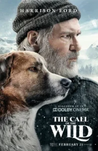 หนังออนไลน์ The Call of the Wild (2020) เสียงเพรียกจากพงไพร