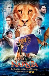 หนังออนไลน์ The Chronicles of Narnia: The Voyage of the Dawn Treader (2010) อภินิหารตำนานแห่งนาร์เนีย: ผจญภัยโพ้นทะเล