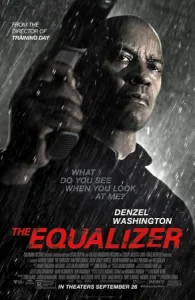 ดูหนังออนไลน์ The Equalizer (2014) มัจจุราชไร้เงา