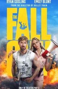 หนังออนไลน์ The Fall Guy (2024) เดอะ ฟอลล์ กาย: สตันท์แมนยอดนักสืบ