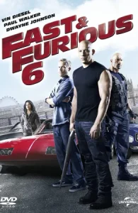 หนังออนไลน์ The Fast and the Furious 6 (2013) เร็ว…แรงทะลุนรก 6