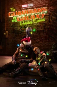 ดูหนังออนไลน์ The Guardians Of The Galaxy: Holiday Special (2022) รวมพันธุ์นักสู้พิทักษ์จักรวาล: วันหยุดสุดพิเศษ