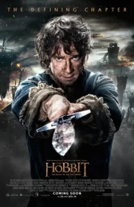 ดูหนังออนไลน์ The Hobbit: The Battle of the Five Armies (2014) เดอะ ฮอบบิท: สงครามห้าเหล่าทัพ