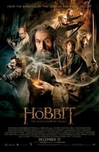 ดูหนังออนไลน์ The Hobbit: The Desolation of Smaug (2013) เดอะ ฮอบบิท: ดินแดนเปลี่ยวร้างของสม็อค